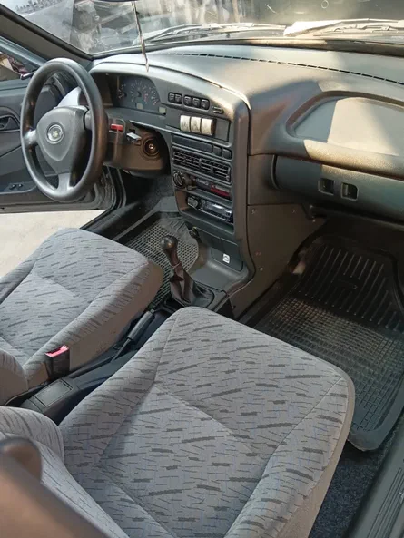Lada (ВАЗ) 2115 2011 - 6