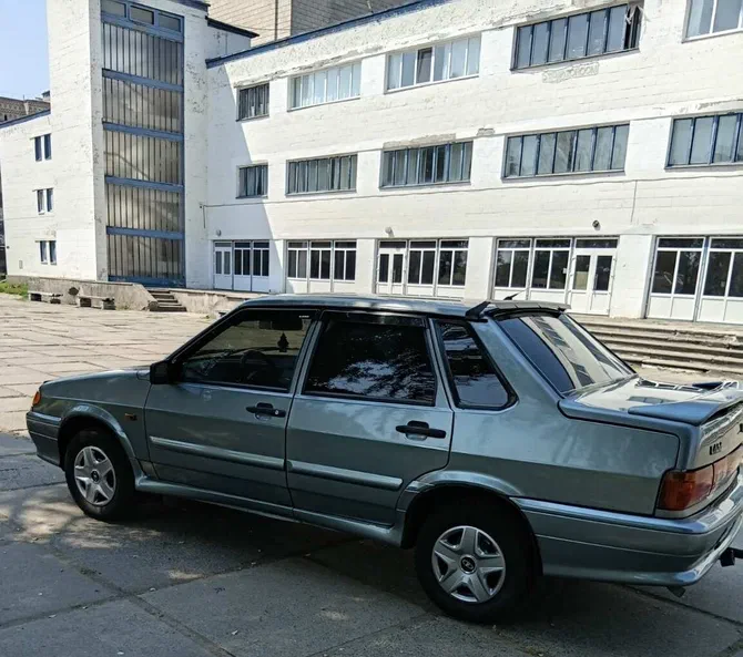 Lada (ВАЗ) 2115 2011 - 3