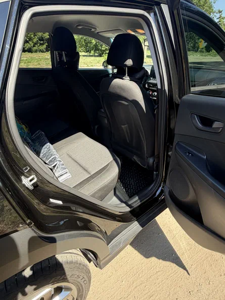 Hyundai Kona 2021 - 15