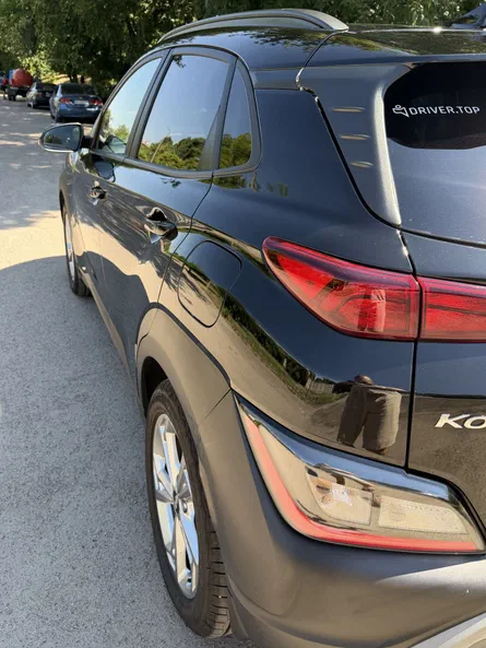 Hyundai Kona 2021 - 3