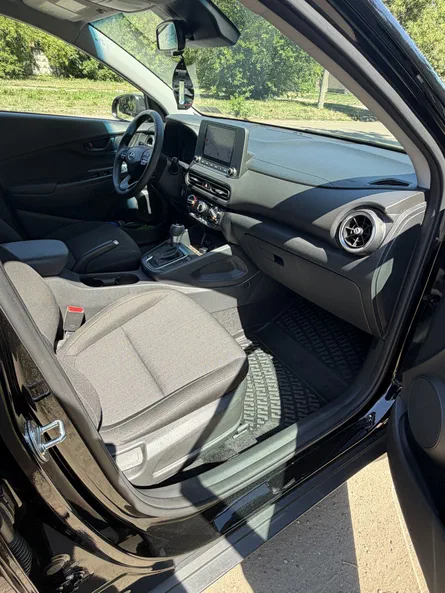 Hyundai Kona 2021 - 10