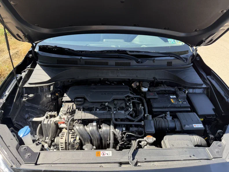 Hyundai Kona 2021 - 11