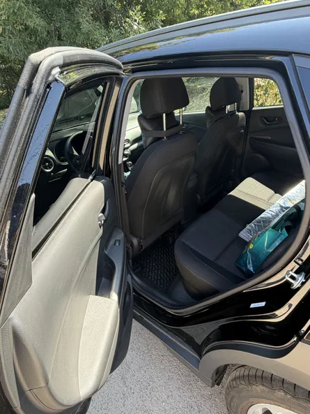 Hyundai Kona 2021 - 8