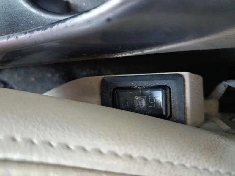 Mitsubishi Outlander 2008 - 12