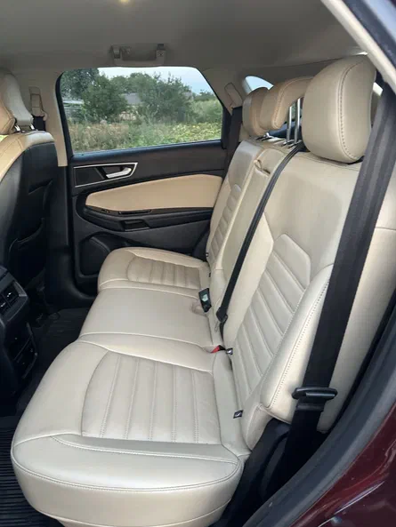 Ford Edge 2018 - 5
