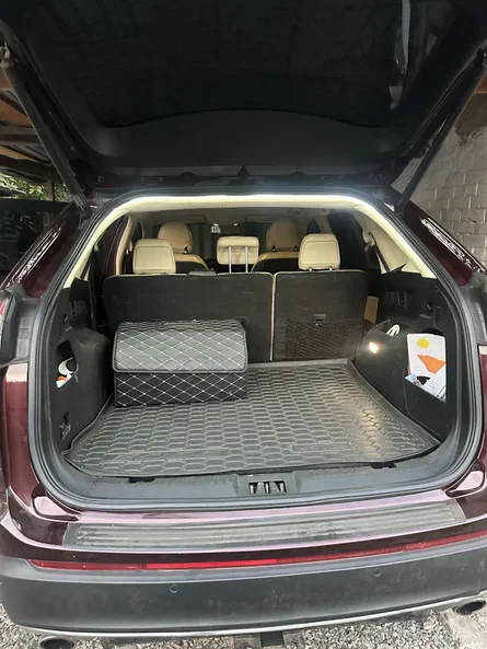 Ford Edge 2018 - 6