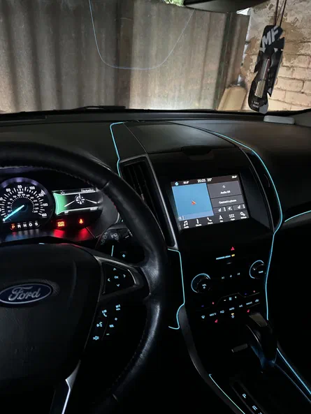 Ford Edge 2018 - 4