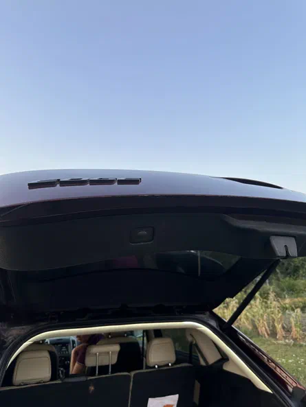 Ford Edge 2018 - 7