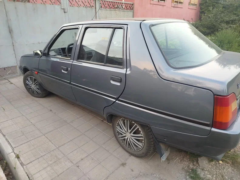 ЗАЗ 1103 «Славута» 2010 - 2