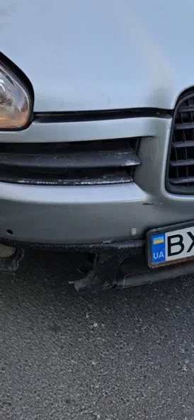 Subaru Tribeca 2005 - 3