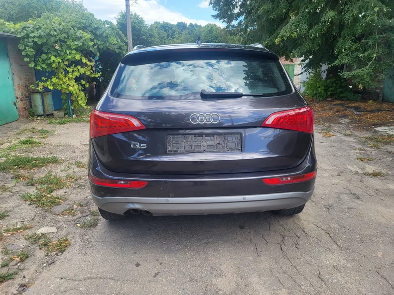 Audi Q5 2011 - 9