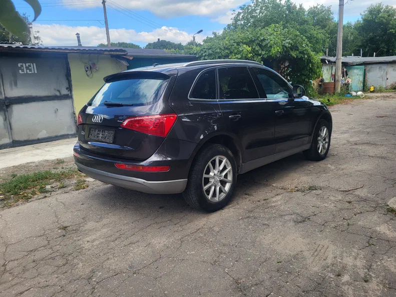Audi Q5 2011 - 11