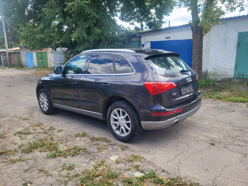 Audi Q5 2011 - 7