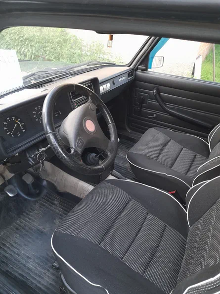 Lada (ВАЗ) 2107 2008 - 3