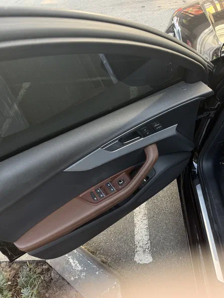 Audi A4 2019 - 4