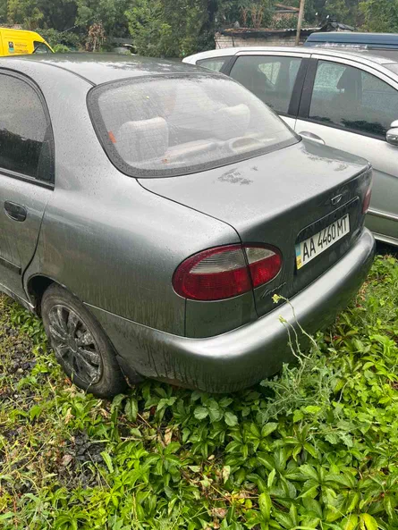 ЗАЗ Lanos 2008 - 4