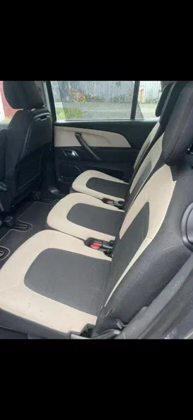 Citroen C4 Picasso 2014 - 4
