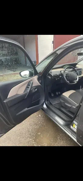 Citroen C4 Picasso 2014 - 6