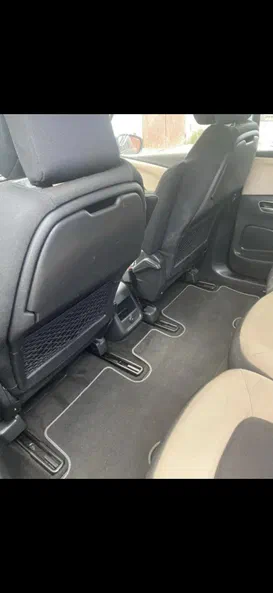 Citroen C4 Picasso 2014 - 5