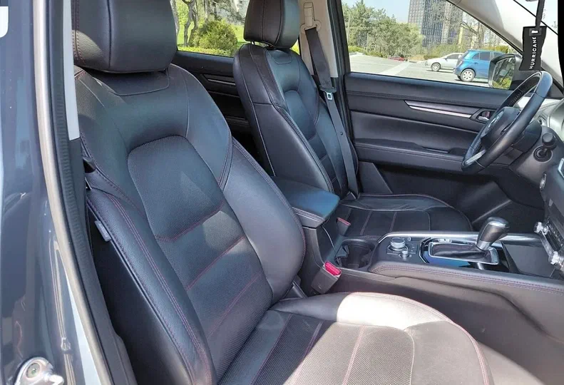Mazda CX-5 2022 - 6