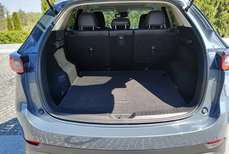 Mazda CX-5 2022 - 3