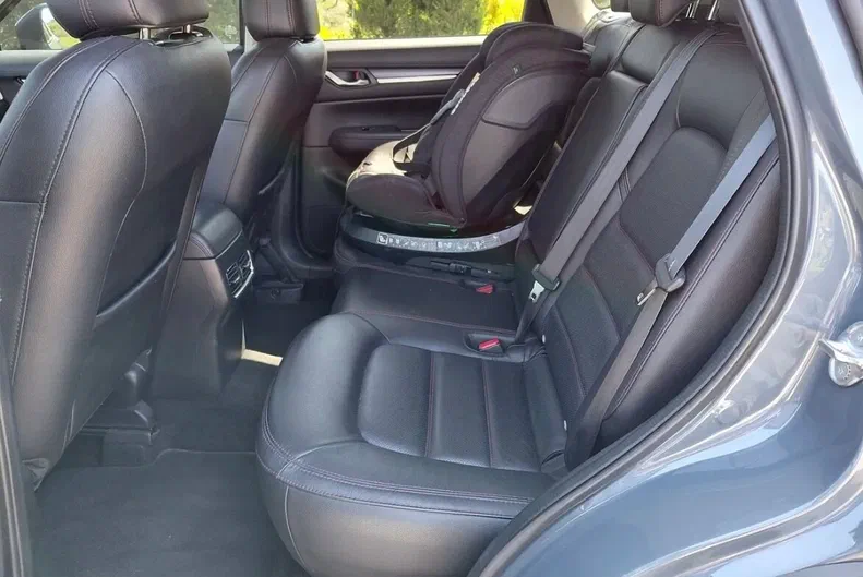 Mazda CX-5 2022 - 5