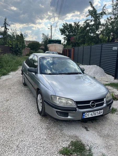 Opel Omega 1995 - 1