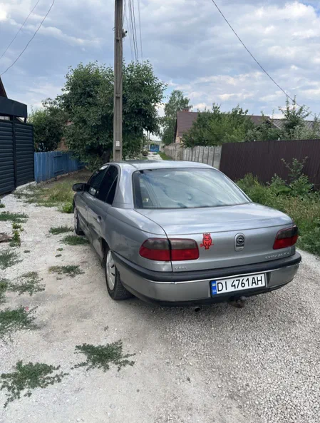 Opel Omega 1995 - 2