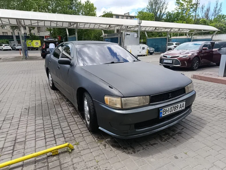 Toyota Cresta 1994 - 2