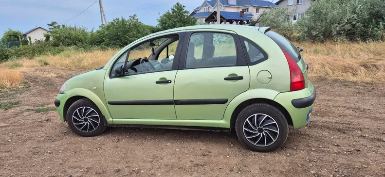 Citroen C3 2003 - 1