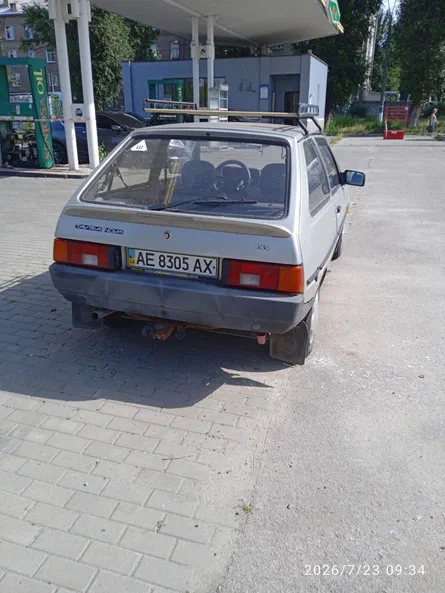 ЗАЗ 1102 «Таврія» 2006 - 4
