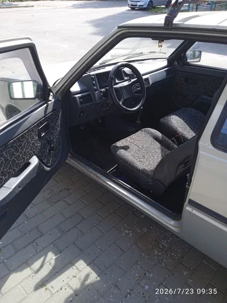 ЗАЗ 1102 «Таврія» 2006 - 11