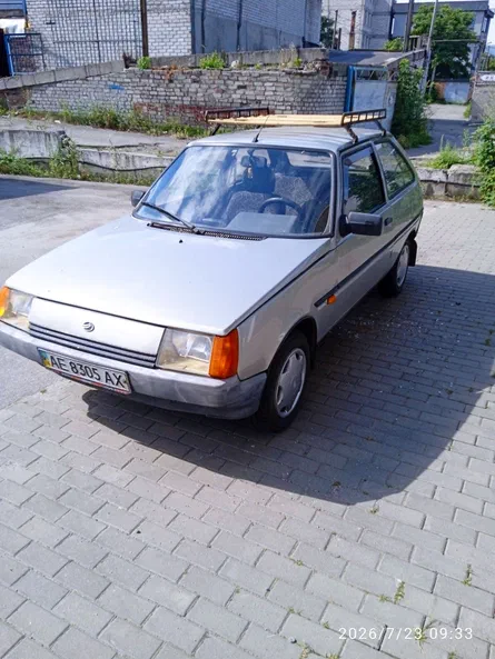 ЗАЗ 1102 «Таврія» 2006 - 1