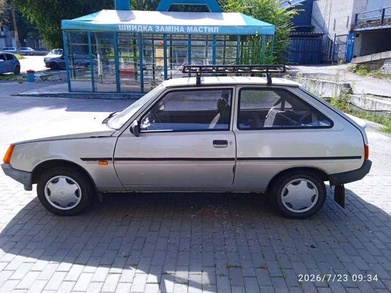 ЗАЗ 1102 «Таврія» 2006 - 6