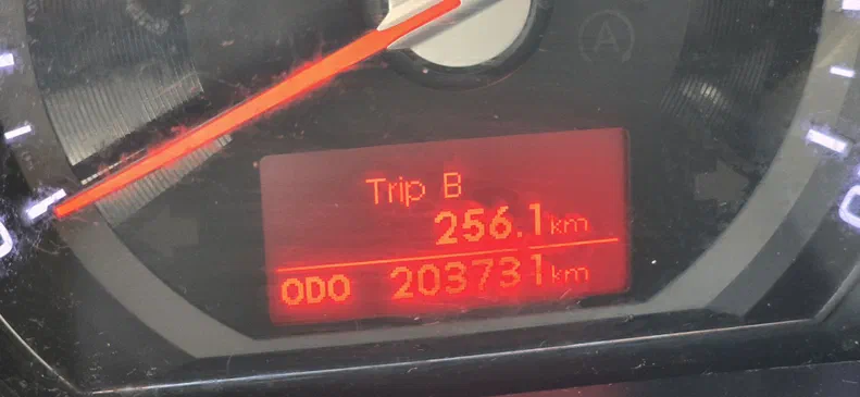 Kia Sportage 2012 - 28