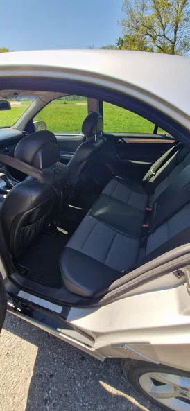 Mercedes-Benz C-Клас 2005 - 8