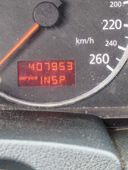 Audi A6 1998 - 12