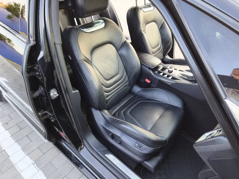 Citroen DS5 2012 - 20