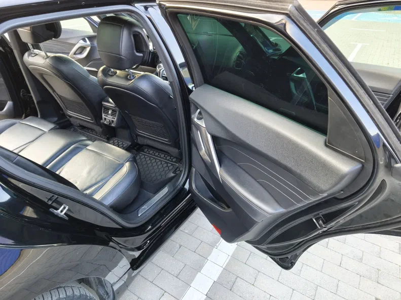 Citroen DS5 2012 - 4