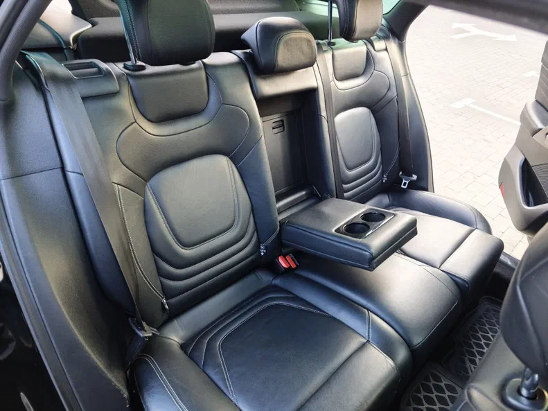 Citroen DS5 2012 - 8