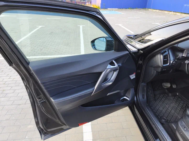 Citroen DS5 2012 - 24