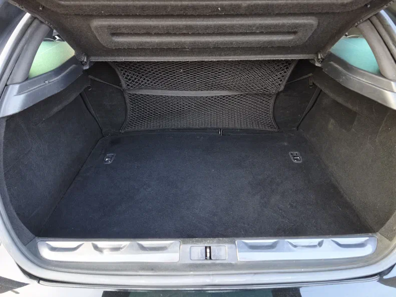 Citroen DS5 2012 - 27