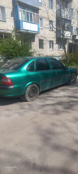 Opel Vectra 1997 - 1
