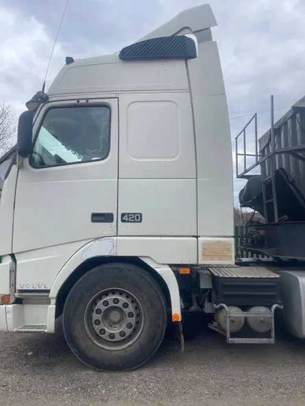 Volvo FH 2001 - 2