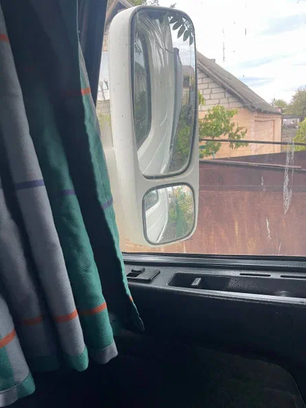 Volvo FH 2001 - 11