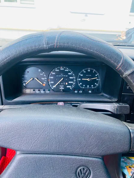 Volkswagen Passat 1988 - 10