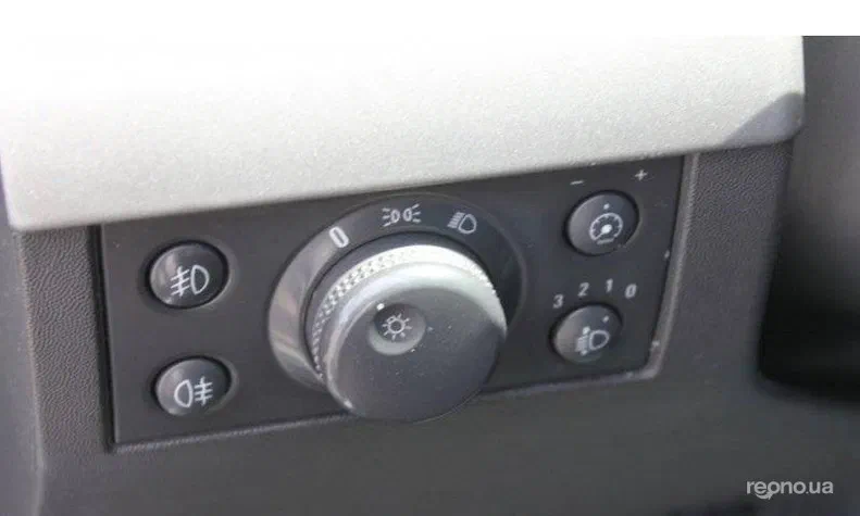 Opel Vectra 2005 - 10