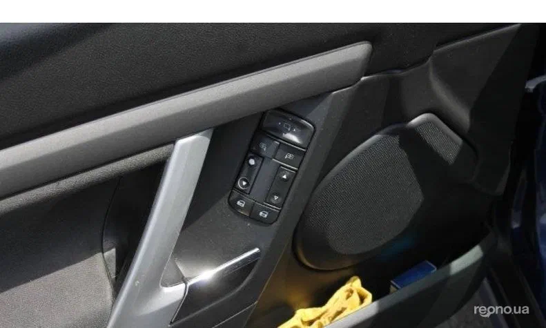 Opel Vectra 2005 - 13