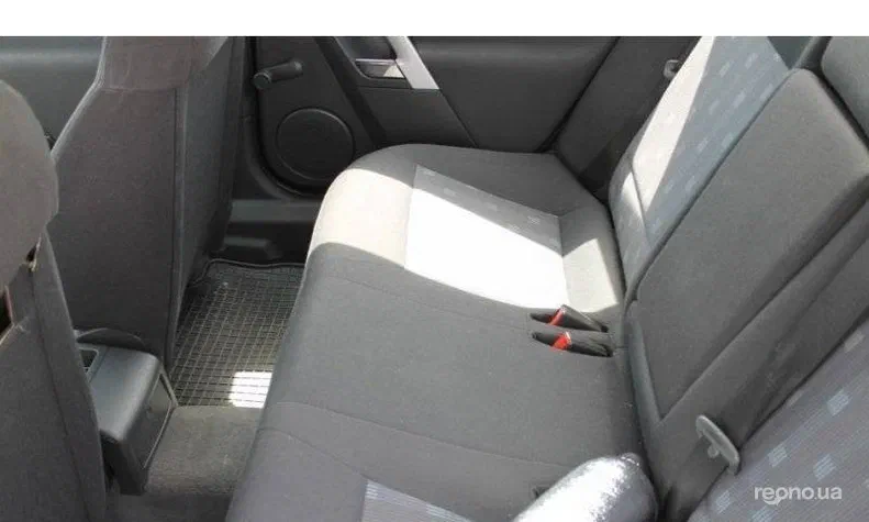 Opel Vectra 2005 - 3