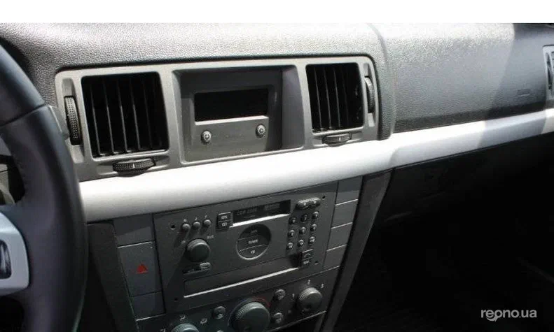 Opel Vectra 2005 - 7